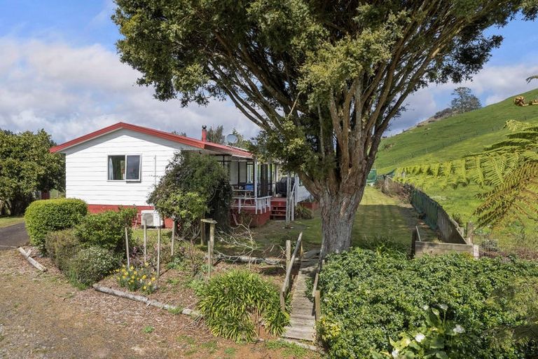 Photo of property in 258 Woodlands Road, Waihi, 3682