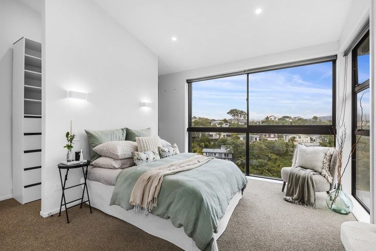 Photo of property in 34 Delhi Crescent, Khandallah, Wellington, 6035