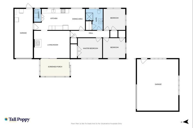 Photo of property in 26b Utauta Street, Waikanae, 5036