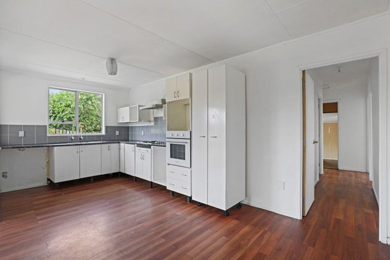 Photo of property in 164 Taumarunui-ngapuke Road, Taringamotu, Taumarunui, 3994