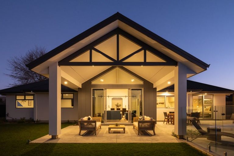 Photo of property in 14 Waters Avenue, Burleigh, Blenheim, 7201