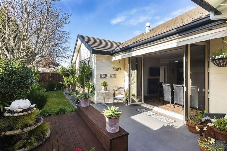 Photo of property in 26 Applefield Court, Northwood, Christchurch, 8051