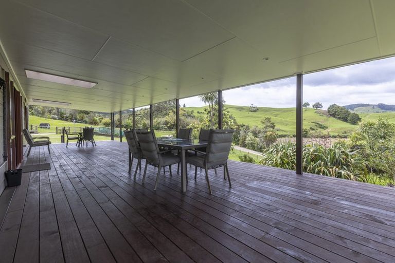 Photo of property in 1214 Oruru Road, Peria, Kaitaia, 0482