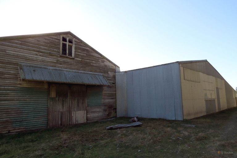 Photo of property in 98 Timaru-temuka Highway, Washdyke, Timaru, 7973