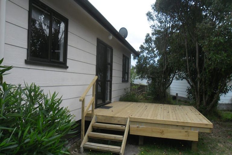 Photo of property in 55 Parakai Street, Paraparaumu, 5032