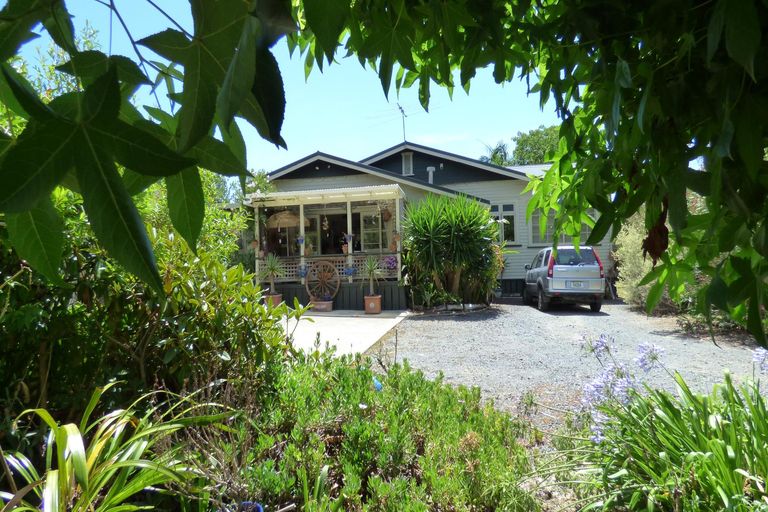 Photo of property in 42 Darwin Road, Kerikeri, 0230