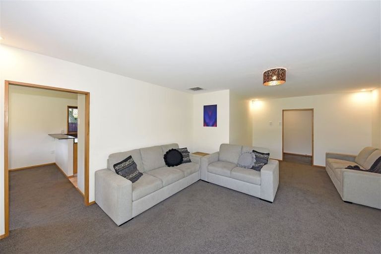 Photo of property in 36 Patterson Terrace, Halswell, Christchurch, 8025