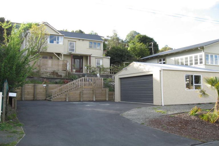 Photo of property in 10 Renwick Place, Nelson South, Nelson, 7010