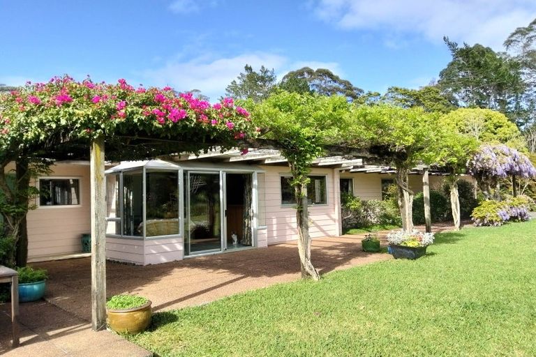 Photo of property in 138 Kapiro Road, Kerikeri, 0294