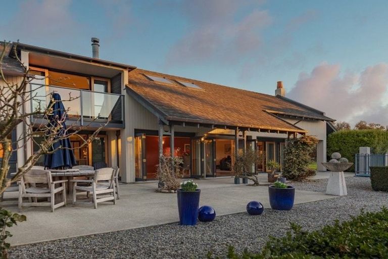 Photo of property in 137 Old Hautere Road, Hautere, Otaki, 5582