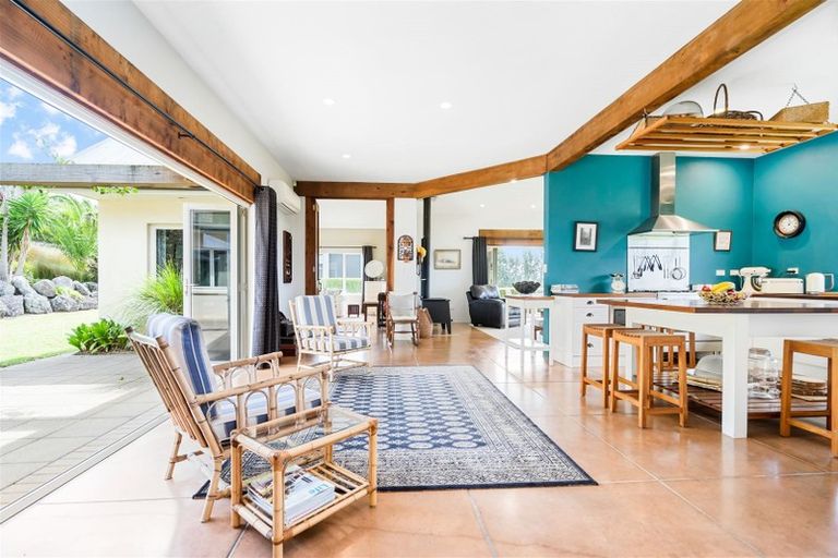 Photo of property in 113 Tatton Road, Maungatapere, Whangarei, 0179