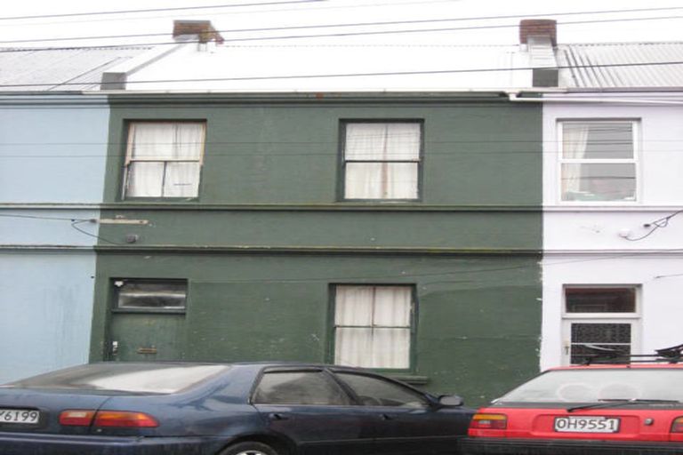 Photo of property in 96 Dundas Street, North Dunedin, Dunedin, 9016