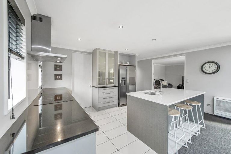 Photo of property in 7 Glen Oak Drive, Kirwee, Darfield, 7571