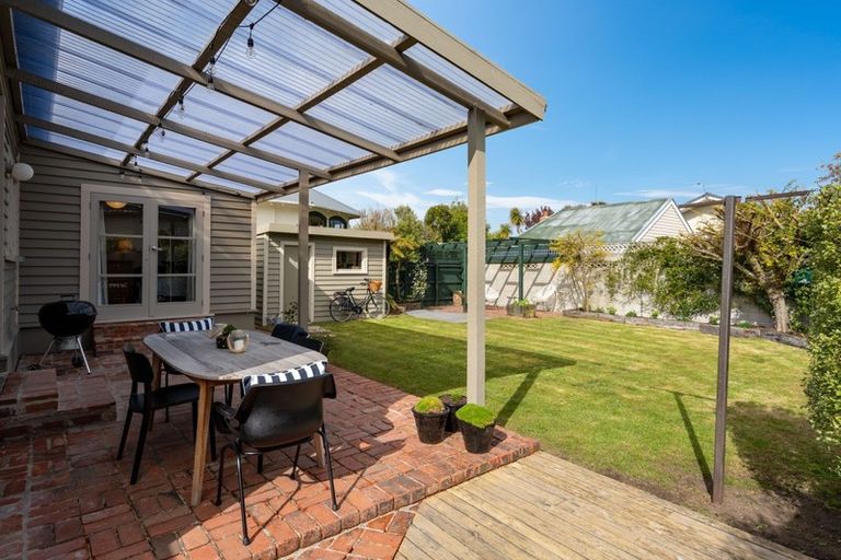 Photo of property in 20 Coughtrey Street, Saint Clair, Dunedin, 9012