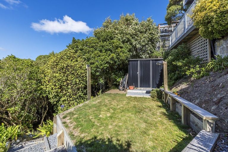 Photo of property in 35 Buckley Road, Southgate, Wellington, 6023