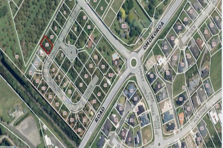 Photo of property in 12 Charlotte Drive, Omokoroa, 3114