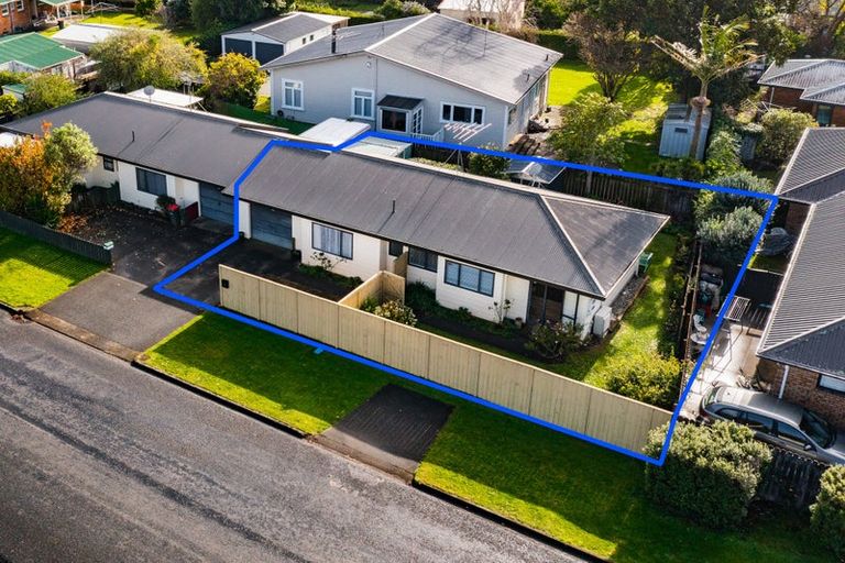 Photo of property in 1b Kowhai Street, Tuakau, 2121