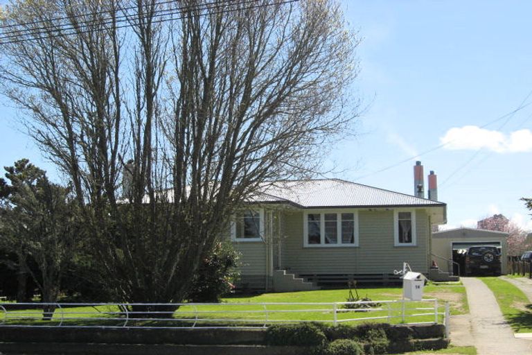 Photo of property in 14 Fairfield Avenue, Huntly, 3700