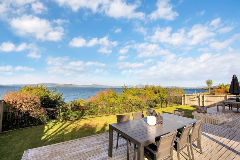 Photo of property in 77 Mokoia Road, Ngongotaha, Rotorua, 3097