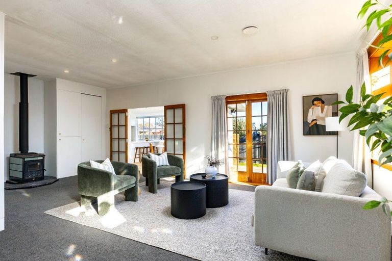 Photo of property in 28 Purkiss Street, Springlands, Blenheim, 7201