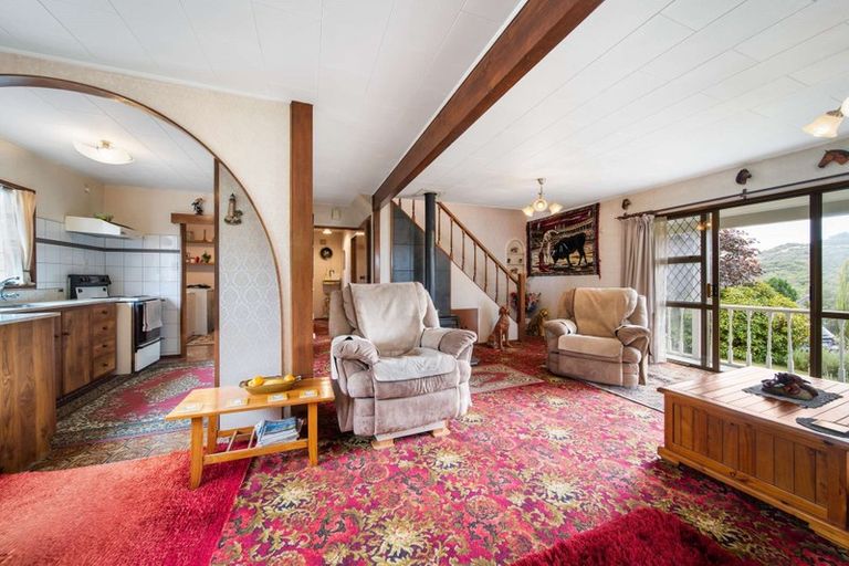 Photo of property in 1 Garden Place, Glenleith, Dunedin, 9010