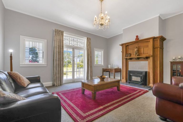 Photo of property in 427 Earlys Road, Cust, 7471