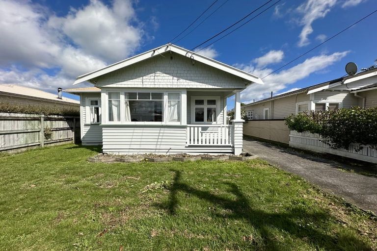 Photo of property in 4 Beth Street, Trentham, Upper Hutt, 5018