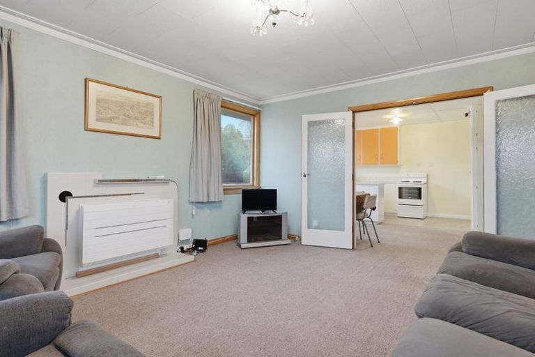 Photo of property in 8 Bell Crescent, Concord, Dunedin, 9018
