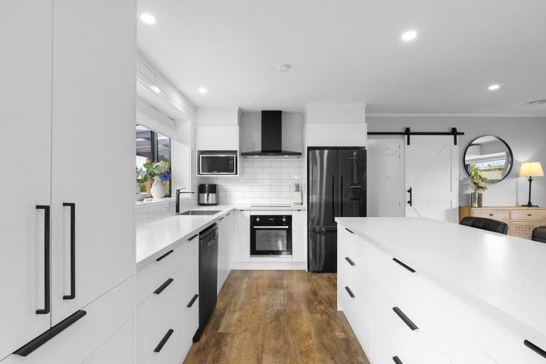 Photo of property in 2 Cushmor Drive, Methven, 7730