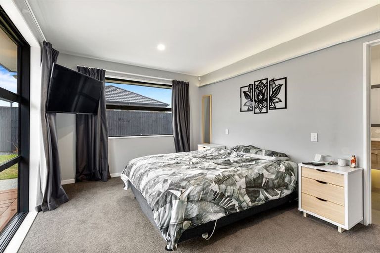 Photo of property in 60 Branthwaite Drive, Rolleston, 7615