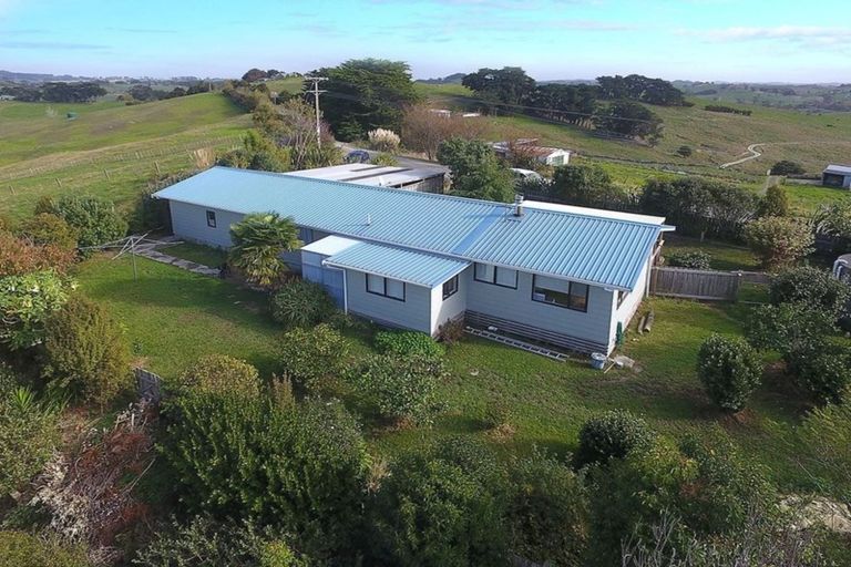 Photo of property in 134 Biddle Road, Wellsford, 0973