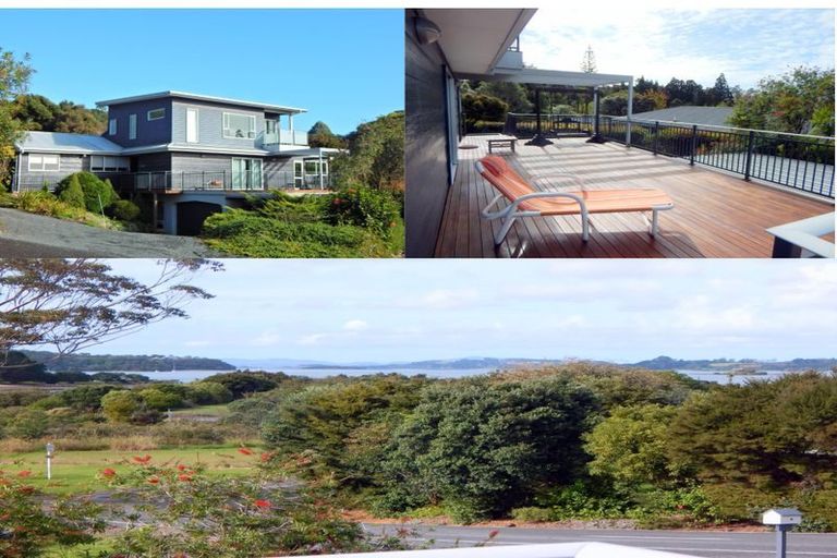 Photo of property in 84 Rangitane Loop Road, Kerikeri, 0294