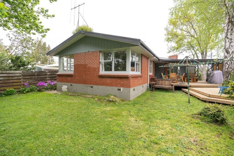 Photo of property in 19 Eton Drive, Hillcrest, Hamilton, 3216