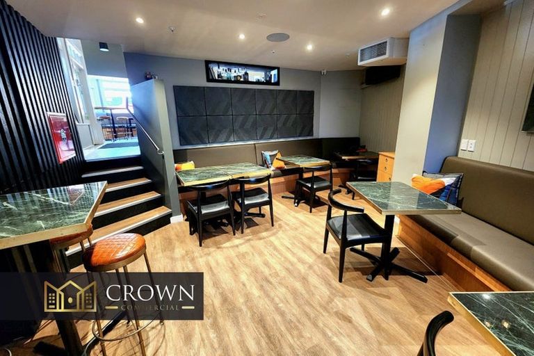 Photo of property in 118 Victoria Street, Te Aro, Wellington, 6011