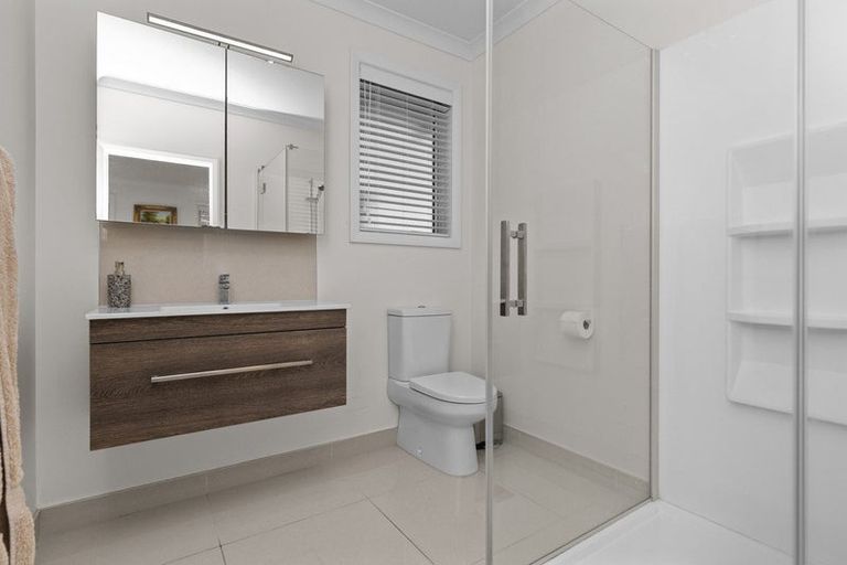 Photo of property in 21 Kowhai Drive, Cambridge, 3434