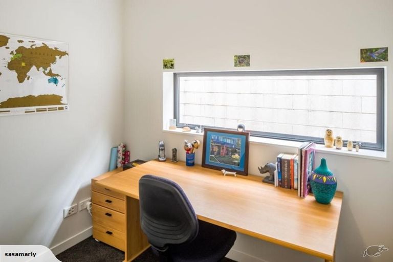 Photo of property in Nouvo Apartments, 11/21 Rugby Street, Mount Cook, Wellington, 6021