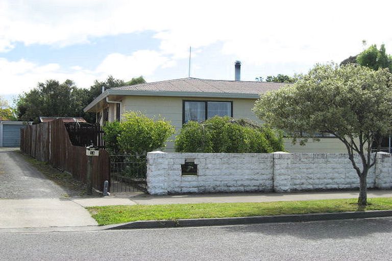 Photo of property in 14a Faulkland Drive, Witherlea, Blenheim, 7201