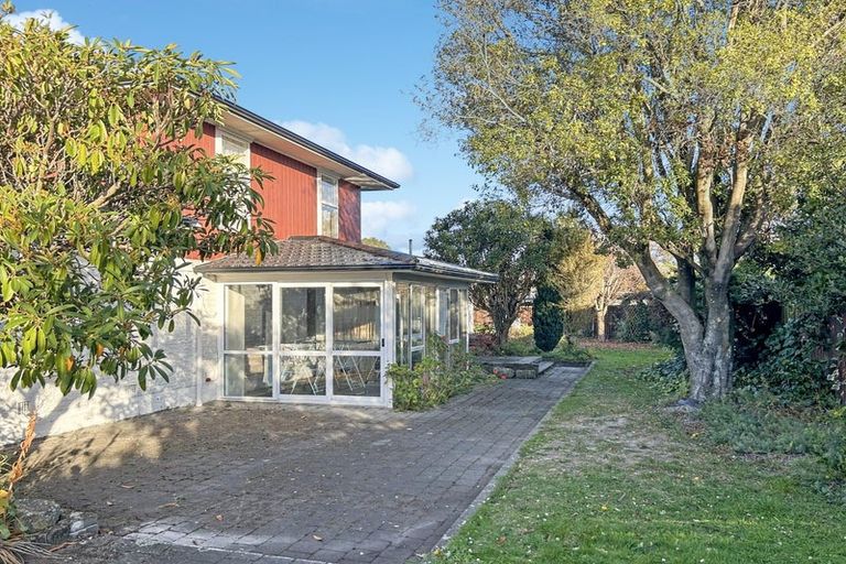 Photo of property in 25a Gothic Place, Ilam, Christchurch, 8041
