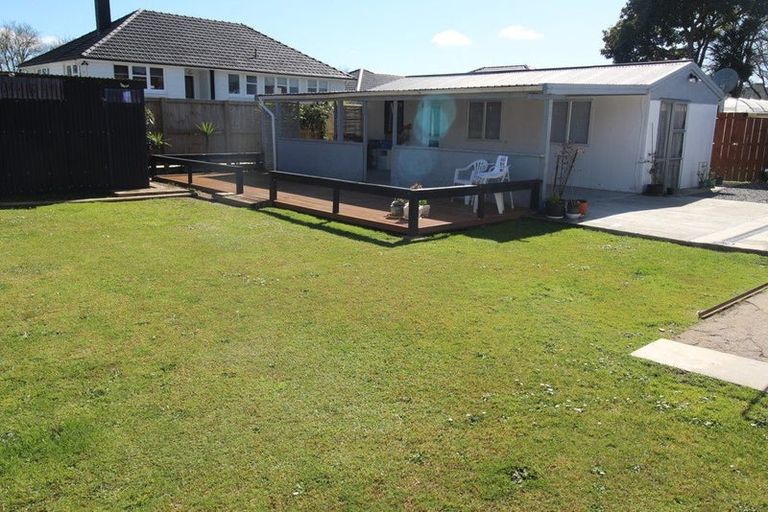 Photo of property in 18 Kowhai Street, Matamata, 3400