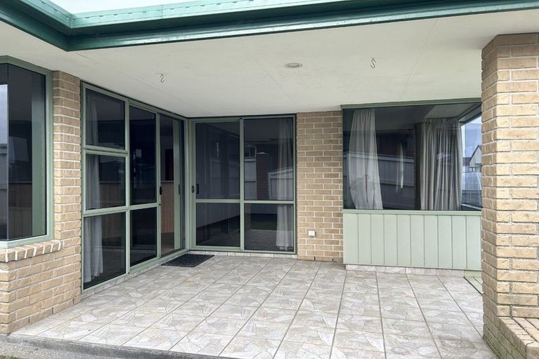 Photo of property in 20 Parfitt Place, Greymouth, 7805