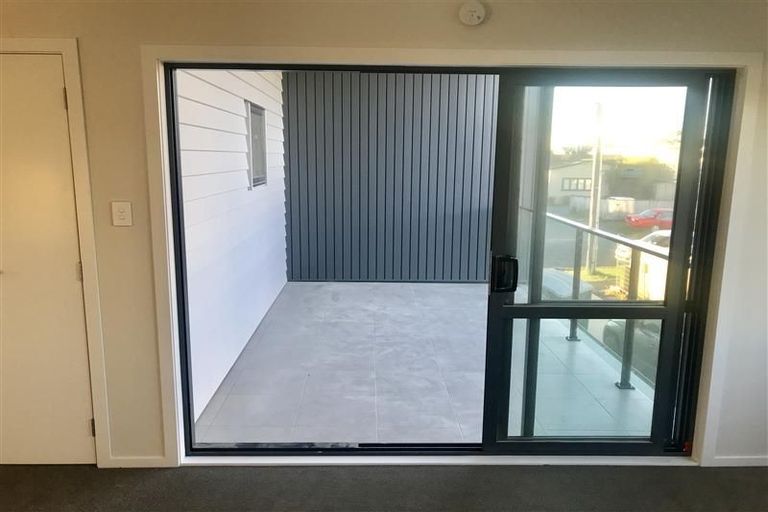 Photo of property in 3/8 Coates Street, Hamilton East, Hamilton, 3216