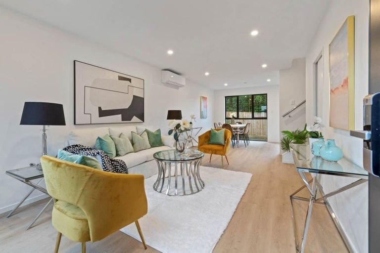 Photo of property in 6/15 Oakland Avenue, Papatoetoe, Auckland, 2025