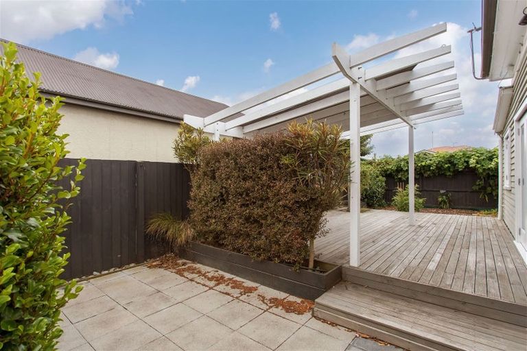 Photo of property in 3/77 Spencer Street, Addington, Christchurch, 8024
