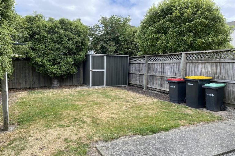 Photo of property in 120d Elizabeth Street, Riccarton, Christchurch, 8041
