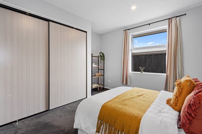 Photo of property in 35 Lemonwood Drive, Rolleston, 7615