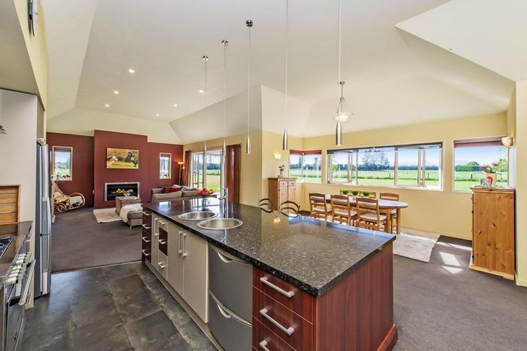 Photo of property in 298 Birch Hill Road, Okuku, Rangiora, 7473