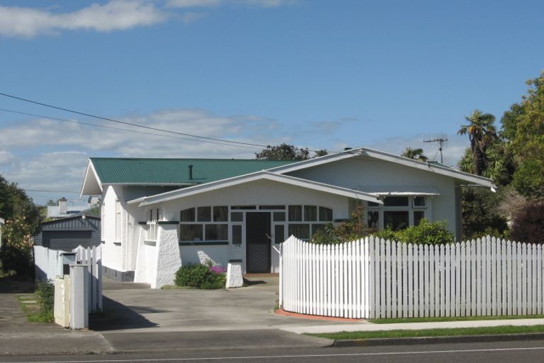 Photo of property in 134 Bell Street, Whanganui, 4500