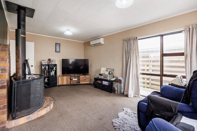 Photo of property in 4a Harding Place, Feilding, 4702