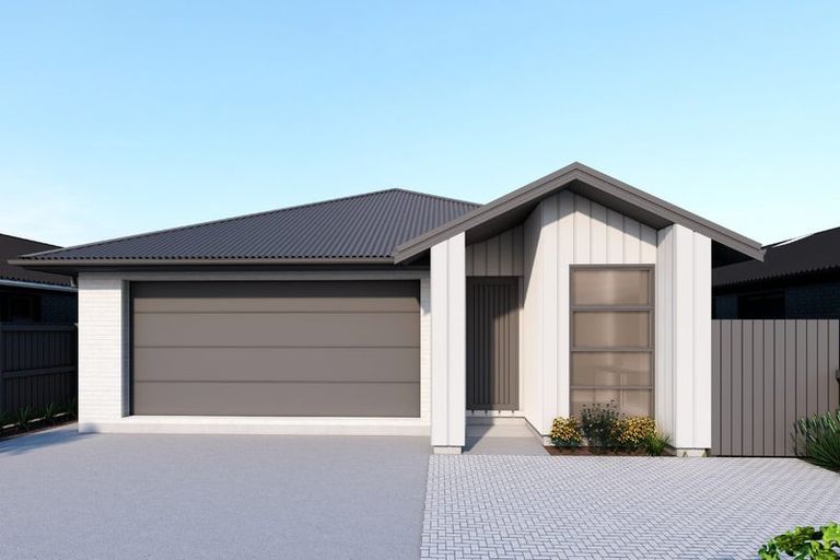 Photo of property in 17 Werewere Street, Morrinsville, 3300