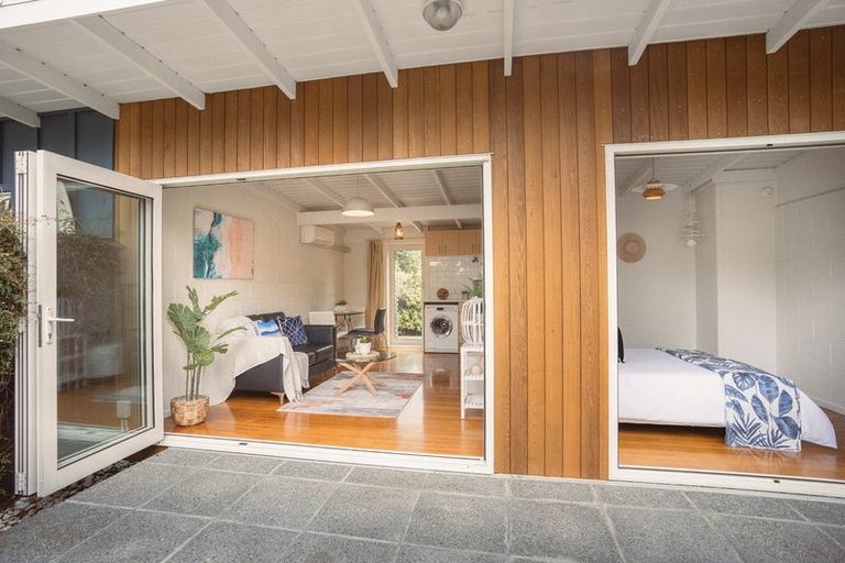 Photo of property in 5/3 Head Street, Sumner, Christchurch, 8081